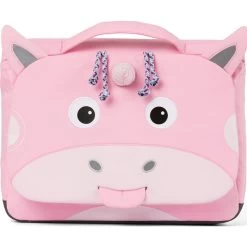 Bester Spielwaren Geschäft -Bester Spielwaren Geschäft Affenzahn Schultasche Einhorn@@1stfs005 1