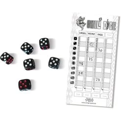 Bester Spielwaren Geschäft -Bester Spielwaren Geschäft Amigo Chili Dice W rfelspiel@@1919257 1