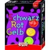 Amigo Schwarz Rot Gelb Refresh, Kartenspiel -Bester Spielwaren Geschäft Amigo Schwarz Rot Gelb Refresh Kartenspiel@@1sg1000b