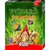 Amigo Wizard Junior, Kartenspiel -Bester Spielwaren Geschäft Amigo Wizard Junior Kartenspiel@@1sg1000u