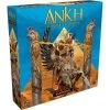 Asmodee Ankh - Pantheon, Brettspiel -Bester Spielwaren Geschäft Asmodee Ankh Pantheon Brettspiel@@1902162
