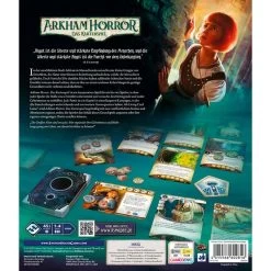 Asmodee Arkham Horror: Das Kartenspiel -Bester Spielwaren Geschäft Asmodee Arkham Horror Das Kartenspiel@@1806652 3