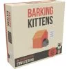 Asmodee Exploding Kittens - Barking Kittens, Kartenspiel -Bester Spielwaren Geschäft Asmodee Exploding Kittens Barking Kittens Kartenspiel@@1727262