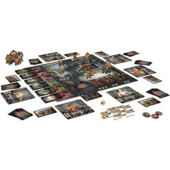 Asmodee Grab' Dich Frei, Brettspiel 8 Asmodee Grab' Dich Frei, Brettspiel -Bester Spielwaren Geschäft Asmodee Grab dich frei Brettspiel@@1802507 2