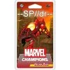 Asmodee Marvel Champions: Das Kartenspiel - SP//dr (Helden-Pack) -Bester Spielwaren Geschäft Asmodee Marvel Champions Das Kartenspiel SP dr Helden Pack @@1901152