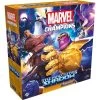 Asmodee Marvel Champions: Das Kartenspiel - The Mad Titan's Shadow -Bester Spielwaren Geschäft Asmodee Marvel Champions Das Kartenspiel The Mad Titan s Shadow@@1901208