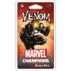 Asmodee Marvel Champions: Das Kartenspiel - Venom -Bester Spielwaren Geschäft Asmodee Marvel Champions Das Kartenspiel Venom@@1778425