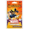 Asmodee Marvel Champions: Das Kartenspiel - Wolverine (Helden-Pack) 1 Asmodee Marvel Champions: Das Kartenspiel - Wolverine (Helden-Pack) -Bester Spielwaren Geschäft Asmodee Marvel Champions Das Kartenspiel Wolverine Helden Pack @@1901213