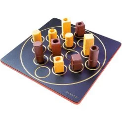 Asmodee Quarto, Brettspiel -Bester Spielwaren Geschäft Asmodee Quarto Brettspiel@@1902381 2