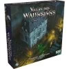 Asmodee Villen Des Wahnsinns - Die Straßen Von Arkham, Brettspiel -Bester Spielwaren Geschäft Asmodee Villen des Wahnsinns Die Stra en von Arkham Brettspiel@@1615914