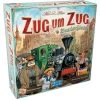 Asmodee Zug Um Zug: Deutschland, Brettspiel -Bester Spielwaren Geschäft Asmodee Zug um Zug Deutschland Brettspiel@@1902065