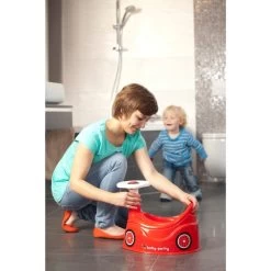 BIG Baby-Potty, Töpfchen -Bester Spielwaren Geschäft BIG Baby Potty T pfchen@@1393634 13