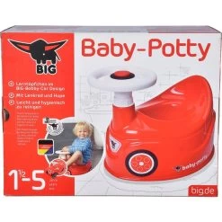BIG Baby-Potty, Töpfchen -Bester Spielwaren Geschäft BIG Baby Potty T pfchen@@1393634 7