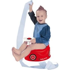 BIG Baby-Potty, Töpfchen -Bester Spielwaren Geschäft BIG Baby Potty T pfchen@@1393634 9