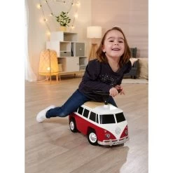 BIG Baby VW T1, Rutscher 14 BIG Baby VW T1, Rutscher -Bester Spielwaren Geschäft BIG Baby VW T1 Rutscher@@1825897 5