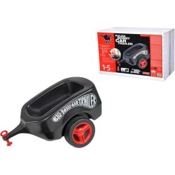 BIG Bobby-Car Anhänger Fulda , Kinderfahrzeug 11 BIG Bobby-Car Anhänger Fulda , Kinderfahrzeug -Bester Spielwaren Geschäft BIG Bobby Car Anh nger Fulda Kinderfahrzeug@@1195298 2