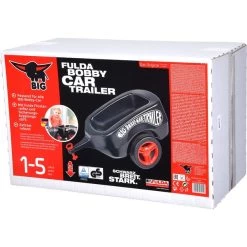 BIG Bobby-Car Anhänger Fulda , Kinderfahrzeug 12 BIG Bobby-Car Anhänger Fulda , Kinderfahrzeug -Bester Spielwaren Geschäft BIG Bobby Car Anh nger Fulda Kinderfahrzeug@@1195298 3
