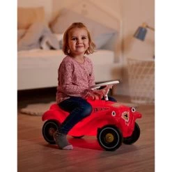 BIG Bobby-Car-Classic Lumi, Rutscher 27 BIG Bobby-Car-Classic Lumi, Rutscher -Bester Spielwaren Geschäft BIG Bobby Car Classic Lumi Rutscher@@1825900 10