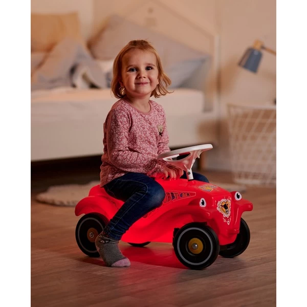 BIG Bobby-Car-Classic Lumi, Rutscher 13 BIG Bobby-Car-Classic Lumi, Rutscher – Bild 11