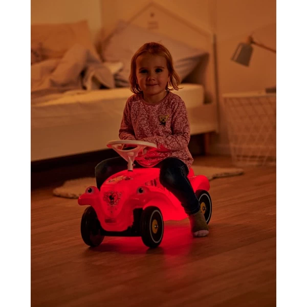 BIG Bobby-Car-Classic Lumi, Rutscher 14 BIG Bobby-Car-Classic Lumi, Rutscher – Bild 12