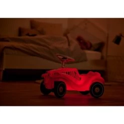 BIG Bobby-Car-Classic Lumi, Rutscher 29 BIG Bobby-Car-Classic Lumi, Rutscher -Bester Spielwaren Geschäft BIG Bobby Car Classic Lumi Rutscher@@1825900 12
