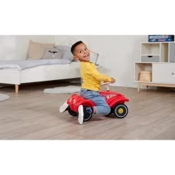 BIG Bobby-Car-Classic Lumi, Rutscher 20 BIG Bobby-Car-Classic Lumi, Rutscher -Bester Spielwaren Geschäft BIG Bobby Car Classic Lumi Rutscher@@1825900 3