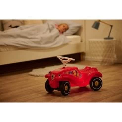BIG Bobby-Car-Classic Lumi, Rutscher 23 BIG Bobby-Car-Classic Lumi, Rutscher -Bester Spielwaren Geschäft BIG Bobby Car Classic Lumi Rutscher@@1825900 6