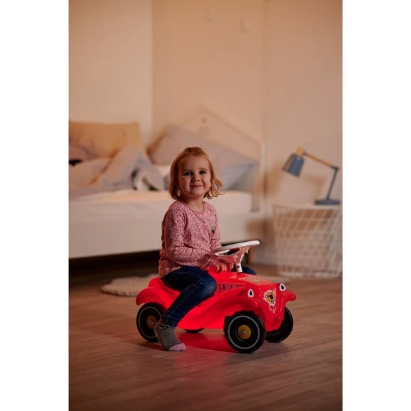 BIG Bobby-Car-Classic Lumi, Rutscher 10 BIG Bobby-Car-Classic Lumi, Rutscher – Bild 8