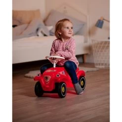 BIG Bobby-Car-Classic Lumi, Rutscher 25 BIG Bobby-Car-Classic Lumi, Rutscher -Bester Spielwaren Geschäft BIG Bobby Car Classic Lumi Rutscher@@1825900 8