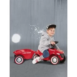 BIG Bobby-Car-Neo Trailer, Kinderfahrzeug -Bester Spielwaren Geschäft BIG Bobby Car Neo Trailer Kinderfahrzeug@@1529373 6