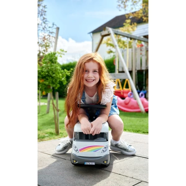 BIG Camper, Rutscher 4 BIG Camper, Rutscher – Bild 2