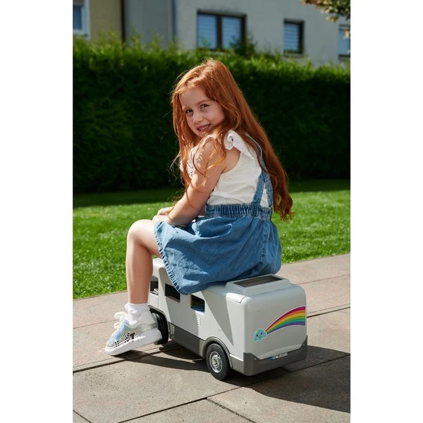 BIG Camper, Rutscher 5 BIG Camper, Rutscher – Bild 3