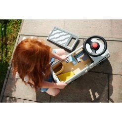 BIG Camper, Rutscher 11 BIG Camper, Rutscher -Bester Spielwaren Geschäft BIG Camper Rutscher@@1788623 4