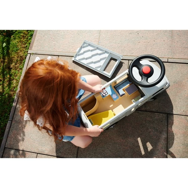 BIG Camper, Rutscher 7 BIG Camper, Rutscher – Bild 5