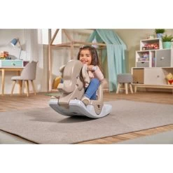 BIG Rocking-Elephant, Schaukelpferd -Bester Spielwaren Geschäft BIG Rocking Elephant Schaukelpferd@@1660864 4