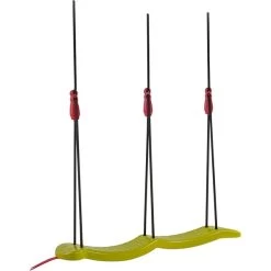 BIG Snake-Swing, Schaukel