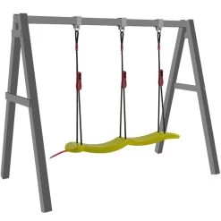 BIG Snake-Swing, Schaukel -Bester Spielwaren Geschäft BIG Snake Swing Schaukel@@1691063 4