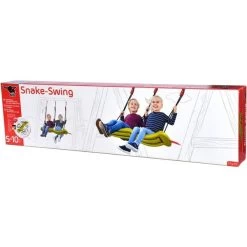 BIG Snake-Swing, Schaukel -Bester Spielwaren Geschäft BIG Snake Swing Schaukel@@1691063 6