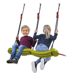 BIG Snake-Swing, Schaukel -Bester Spielwaren Geschäft BIG Snake Swing Schaukel@@1691063 7