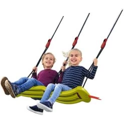 BIG Snake-Swing, Schaukel -Bester Spielwaren Geschäft BIG Snake Swing Schaukel@@1691063 8