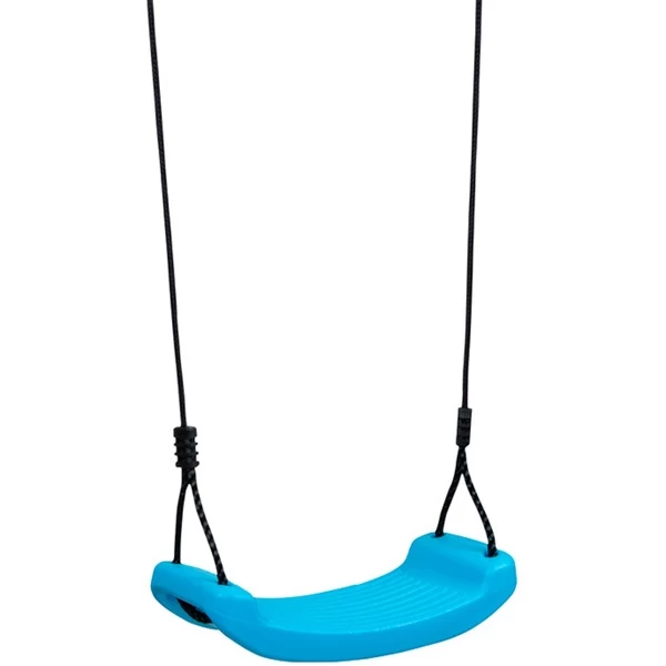 Eichhorn Kunststoffbrettschaukel 3 Eichhorn Kunststoffbrettschaukel