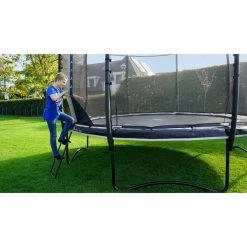 Exit Toys Trampolin PeakPro, Fitnessgerät -Bester Spielwaren Geschäft Exit Toys Trampolin PeakPro Fitnessger t@@1782720 11