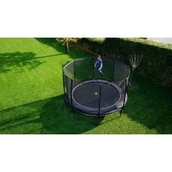 Exit Toys Trampolin PeakPro, Fitnessgerät -Bester Spielwaren Geschäft Exit Toys Trampolin PeakPro Fitnessger t@@1782720 12