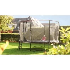 Exit Toys Trampolin PeakPro, Fitnessgerät -Bester Spielwaren Geschäft Exit Toys Trampolin PeakPro Fitnessger t@@1782720 13