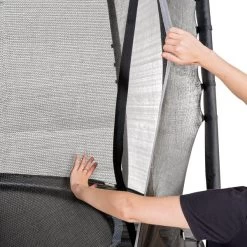 Exit Toys Trampolin PeakPro, Fitnessgerät -Bester Spielwaren Geschäft Exit Toys Trampolin PeakPro Fitnessger t@@1782720 4