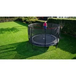 Exit Toys Trampolin PeakPro, Fitnessgerät -Bester Spielwaren Geschäft Exit Toys Trampolin PeakPro Fitnessger t@@1782720 9