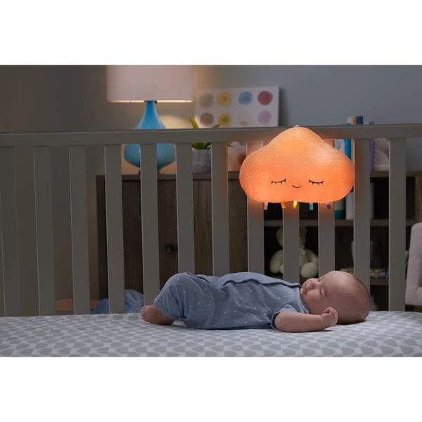 Fisher Price Fisher-Price Wölkchen-Spieluhr 10 Fisher Price Fisher-Price Wölkchen-Spieluhr – Bild 8