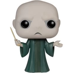 Funko POP! Harry Potter - Lord Voldemort, Spielfigur