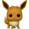 Funko POP! Pokemon - Eevee, Spielfigur -Bester Spielwaren Geschäft Funko POP Pokemon Eevee Spielfigur@@1904001