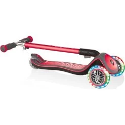 GLOBBER Elite Deluxe Mit Leuchtrollen, Scooter 19 GLOBBER Elite Deluxe Mit Leuchtrollen, Scooter -Bester Spielwaren Geschäft GLOBBER Elite Deluxe mit Leuchtrollen Scooter@@1700342 5